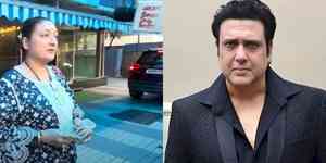 Govinda bullet incident: Actor’s wife Sunita gives an update on his health, discharge status