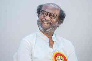 Rajinikanth to be discharged from hospital tomorrow