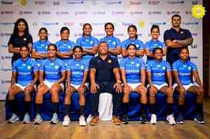 Asia Rugby Sevens Trophy: Shikha, Mohit led Indian teams to begin campaign on Friday