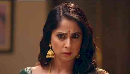 Sangita Ghosh on shooting a dramatic sequence in Saajha Sindoor: People genuinely love watching them, and I believe that’s what keeps them so popular