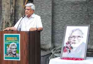 Yechury was concerned about party even in hospital: Prakash Karat