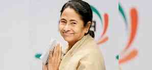 Mamata Banerjee elated after ‘Bangla’ accorded classical status