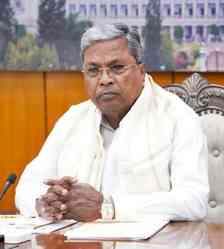 MUDA case: Complaint filed against Siddaramaiah with ED over 'destruction of evidence'