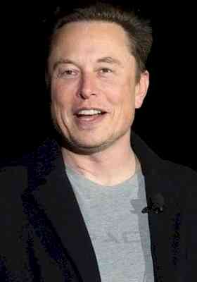 Elon Musk becomes 1st person to touch 200 million followers on X