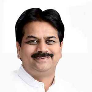 Ahead of Maharashtra polls, BJP leader Harshvardhan Patil announces to join NCP(SP)