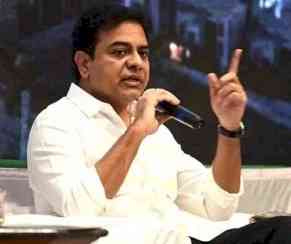 Telangana CM’s ‘lies’ on loan waiver exposed, says KTR