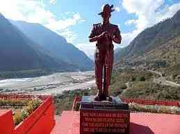 1962 war: 62nd Walong Day celebrations in Arunachal set to unfold with grandeur and reverence