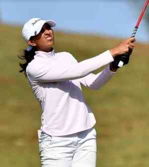 Aditi Ashok's bronze miss in Tokyo Olympics was an eye-opener for everyone, says PGTI CEO