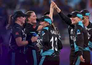 Women’s T20 WC: Mair, Tahuhu star as New Zealand thrash India by 58 runs 