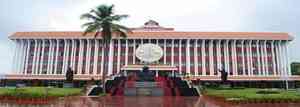 Kerala Assembly adjourns for day after paying tributes to Wayanad landslide victims