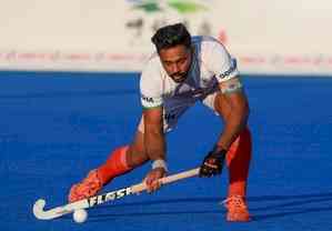 There could be nothing better for Indian hockey': Harmanpreet Singh on return of HIL