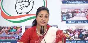 Over 2 lakh women joined Cong in 20 days of online membership drive: Alka Lamba