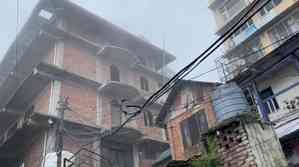 Shimla authorities order demolition of three floors of Sanjauli mosque amid controversy