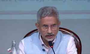 Not going for two-nation dialogue but for multilateral event: Jaishankar on his Pak visit for SCO Summit