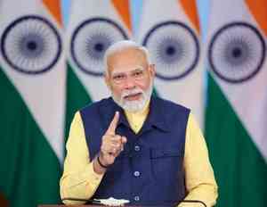 PM Modi, HM Shah encourage Haryana voters to exercise franchise