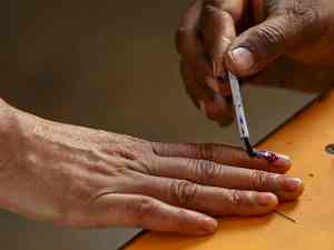 Polling begins for 90 Assembly seats in BJP-ruled Haryana