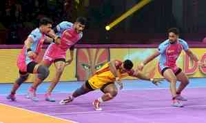 PKL Season 11: Players' skills have evolved with the league, says Telugu Titans star Pawan Sehrawat