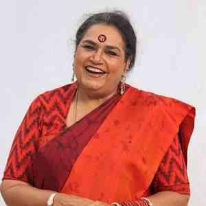 Usha Uthup on finding common ground with Apache Indian for their collaboration track ‘London Dreams’