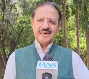 Wave of support for Congress, public against BJP: Rashid Alvi on Haryana exit polls