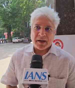 BJP failed to win people's hearts in Haryana, Congress will form govt: Kailash Gahlot on exit polls