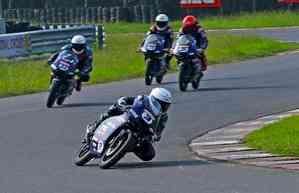 National Motorcycle Racing: Jagan Kumar bids adieu with Pro-Stock championship crown 