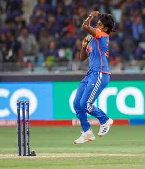 Women’s T20 WC: Have worked on being a complete T20 bowler, says Arundhati Reddy