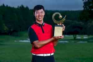 Kartik best Indian at 18th place as China’s Wenyi Ding wins AAC crown