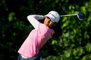 India's Diksha Dagar misses cut in Aramco Series Shenzhen