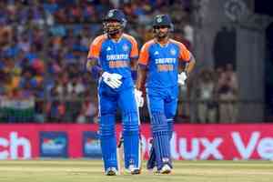 1st T20I: Hardik, Arshdeep, Varun lead India to seven-wicket win over Bangladesh