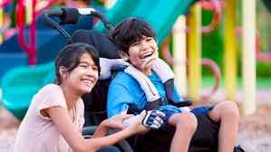 World Cerebral Palsy Day: Raising awareness key to build inclusive society