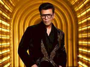 KJo tries to come out clean on controversy surrounding Alia Bhatt's ‘Jigra’ casting