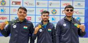 India top Lima Junior Worlds with 24 medals