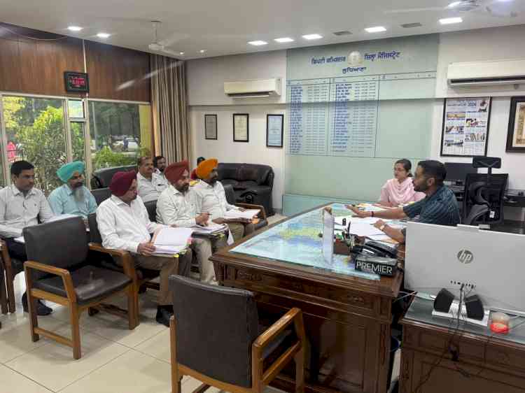 DC reviews various LIT schemes under LDP category