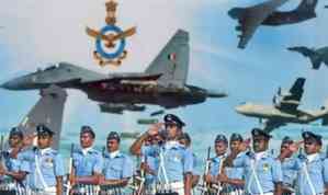 IAF set to celebrate its 92nd Raising Day