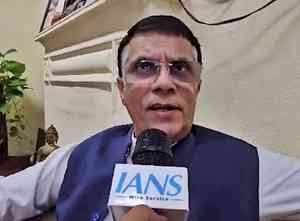 'Mismatch': Pawan Khera raises doubt over 'slow' data updation on EC website