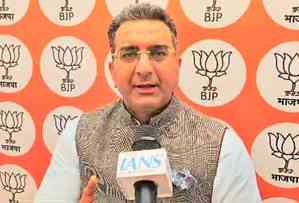 Gaurav Bhatia hails BJP's lead in Haryana as 'victory for democracy'