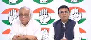 ‘Haryana poll results not acceptable, will approach EC with complaints’, says Congress after defeat