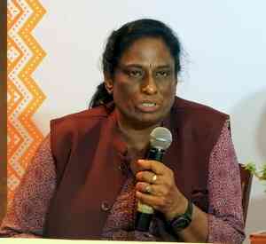 No financial loss was incurred: PT Usha responds to allegations over CAG audit report 