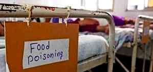 Six taken ill due to food poisoning in Bihar's Banka