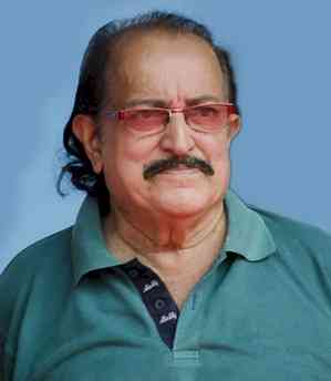 Veteran Malayalam actor TP Madhavan passes away