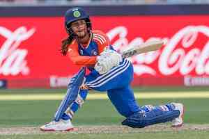 Women’s T20 WC: What’s in our hands is to do whatever it takes to get what we want, says Jemimah