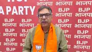 BJP worked as team, Cong was a divided house: Satish Poonia on Haryana results 