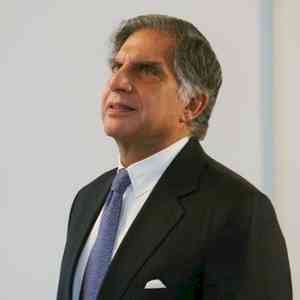 Tata Group's Ratan Tata 'critical' in Mumbai hospital