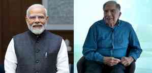 When Ratan Tata recounted meetings with PM Modi, shared ‘Singur to Sanand’ relocation story