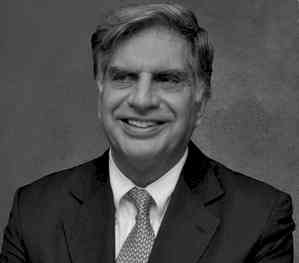 TN Governor, CM, Oppn leaders condole Ratan Tata's demise