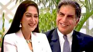 When Ratan Tata recalled romantic walk on the beach with Simi Garewal