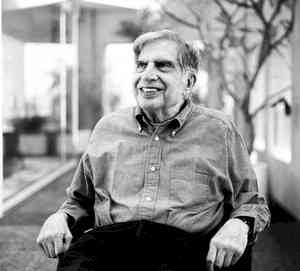 A man with a heart of gold: Sports fraternity mourns Ratan Tata's demise 