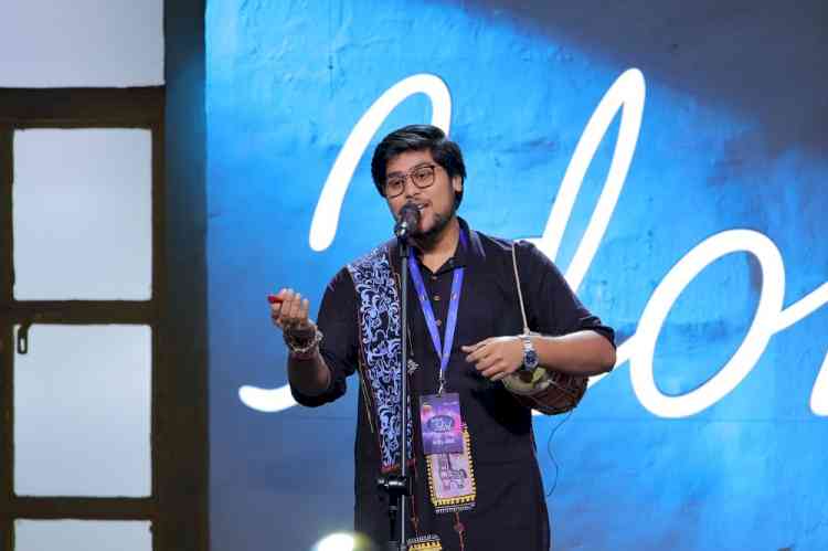 Will the judges' comments make or break Kolkata’s paan seller, Shubhajit Chakrobarthy’s dreams on Indian Idol?