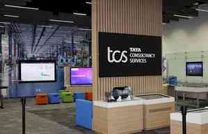 TCS posts 5 pc net profit growth at Rs 11,909 crore in Q2, hires 5,726 people