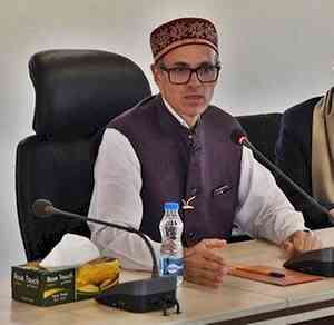 NC chooses Omar Abdullah as leader, set to be new CM of J&K